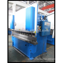 CNC Metal Sheet Bending Machine WC67K-100T/3200